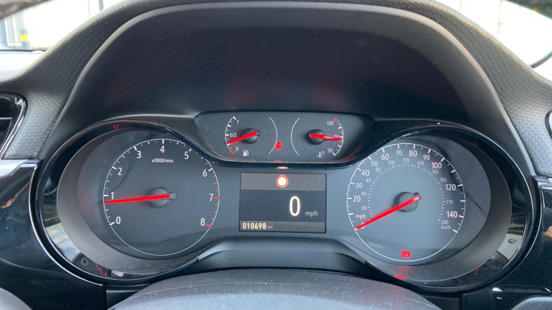 Vauxhall Corsa 1.2 Design 5dr Petrol Hatchback